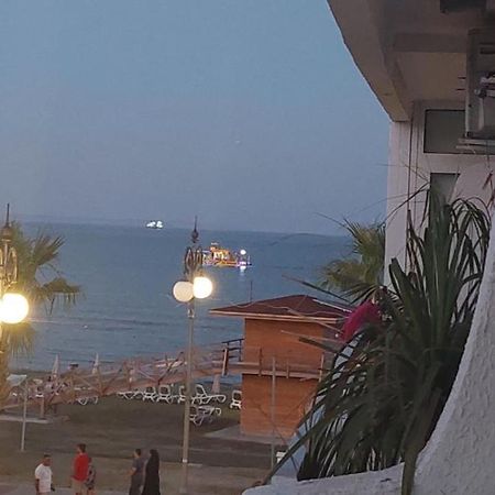 לרנקה Paradise By The Sea מראה חיצוני תמונה