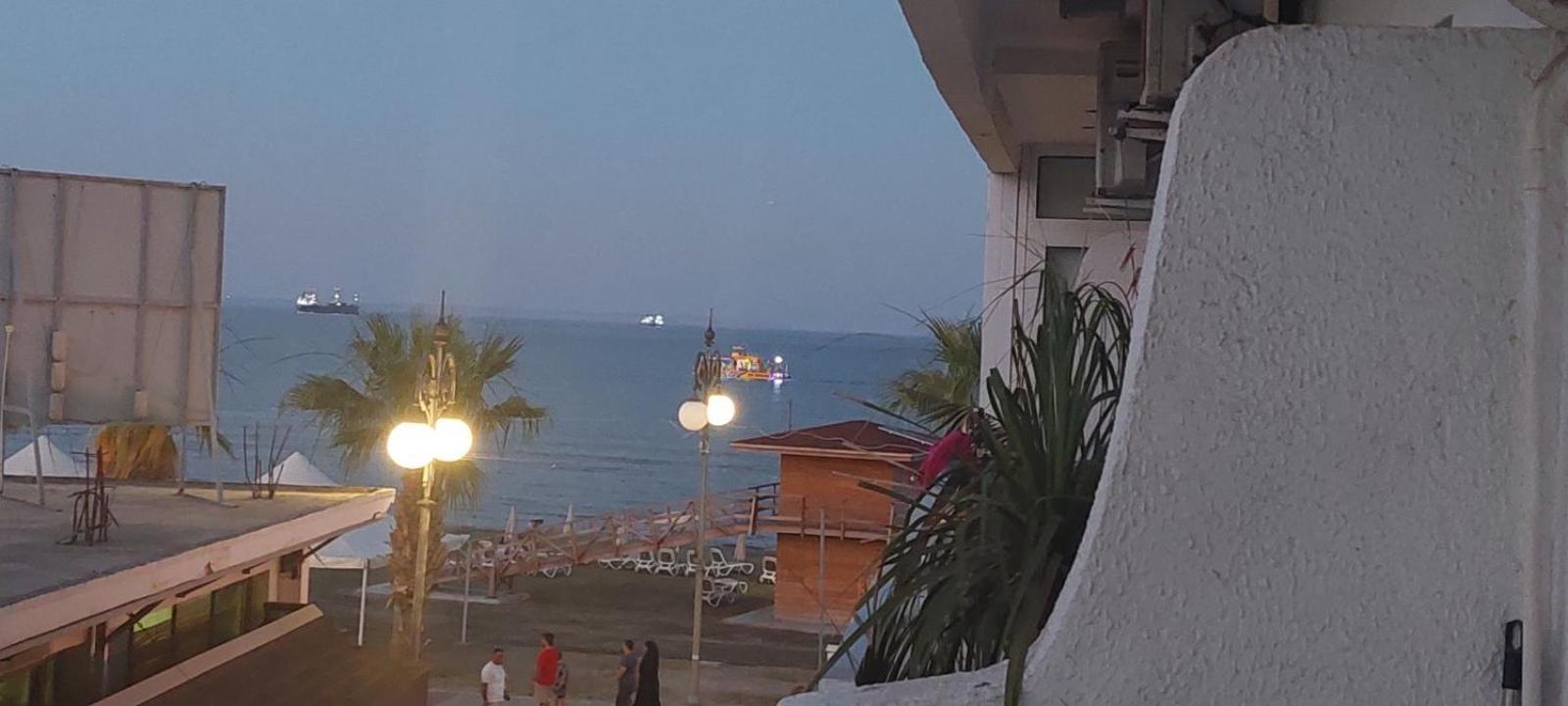 לרנקה Paradise By The Sea מראה חיצוני תמונה